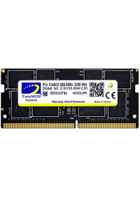 RAM-NB TwinMOS DDR4 8GB 3200MHz Notebook Ram